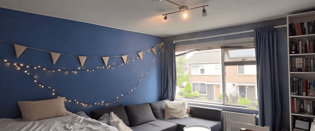 Kamer huren in Groningen