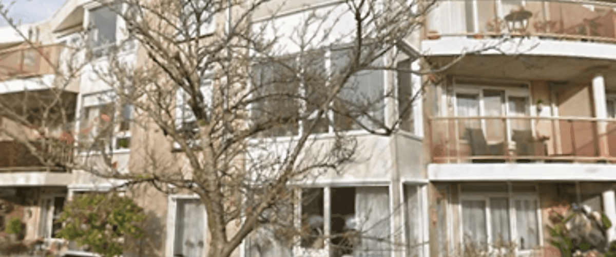 Seniorenwoning huren in Sassenheim