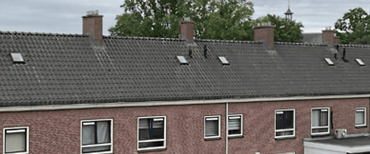 Appartement huren in Helmond