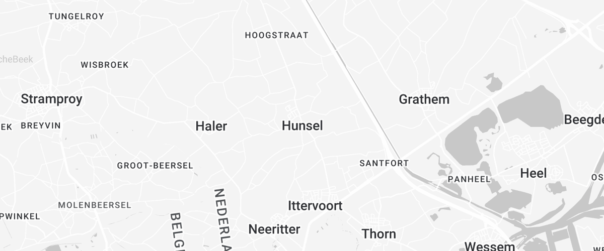 Huis huren in Hunsel
