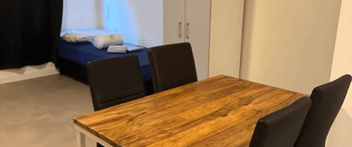 Studio huren in Ankeveen