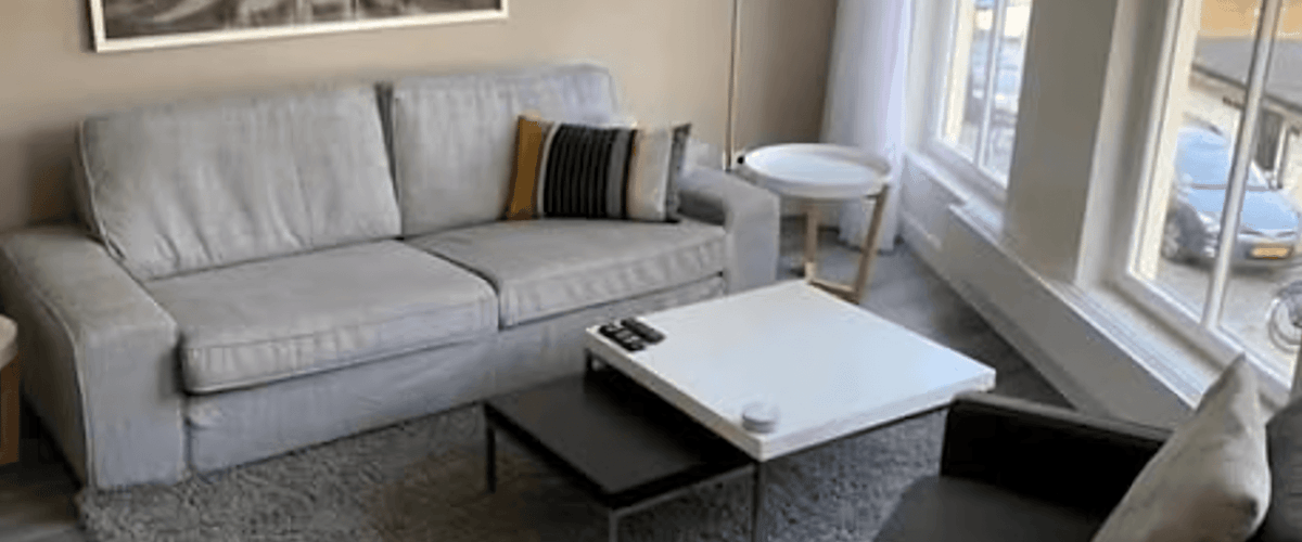 Studio huren in Utrecht