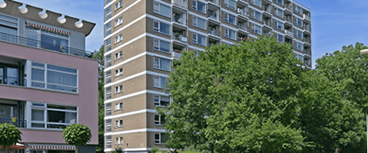 Seniorenwoning huren in Den Haag