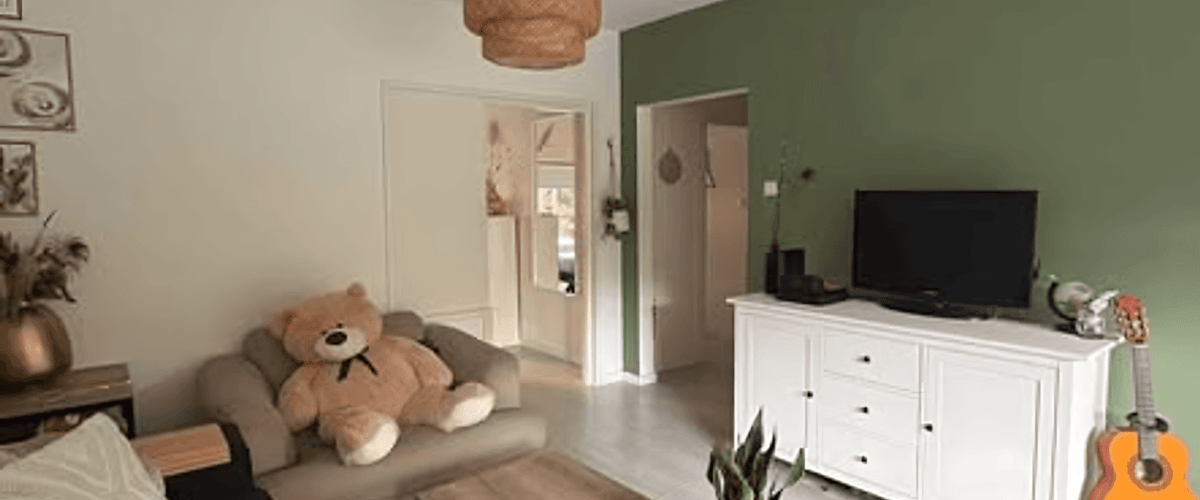 Appartement huren in Rotterdam