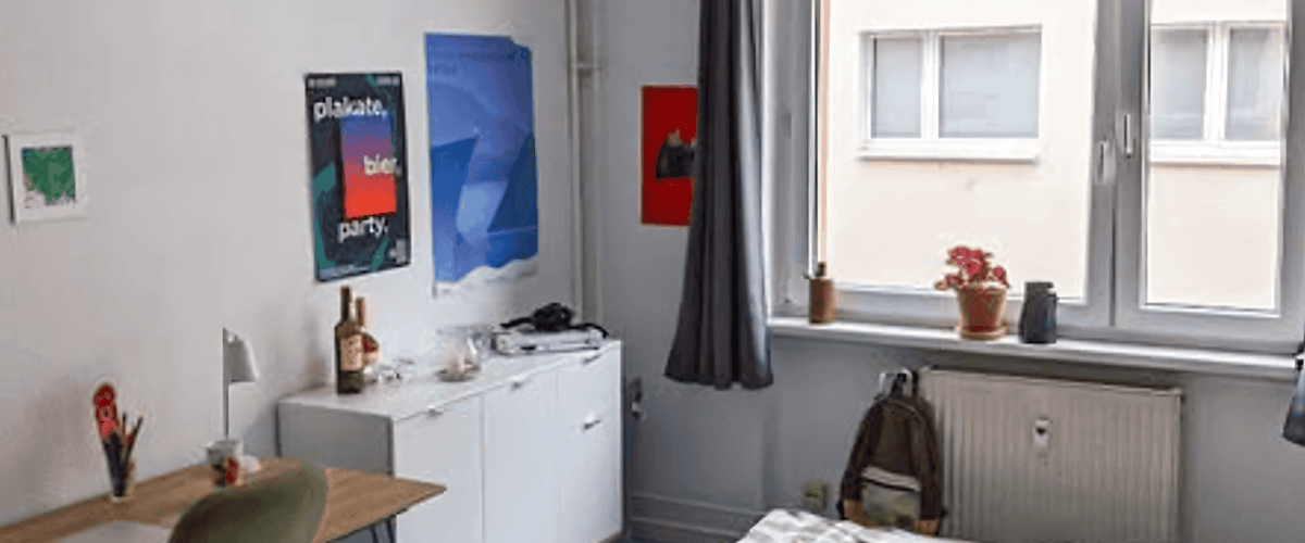 Kamer huren in Maastricht
