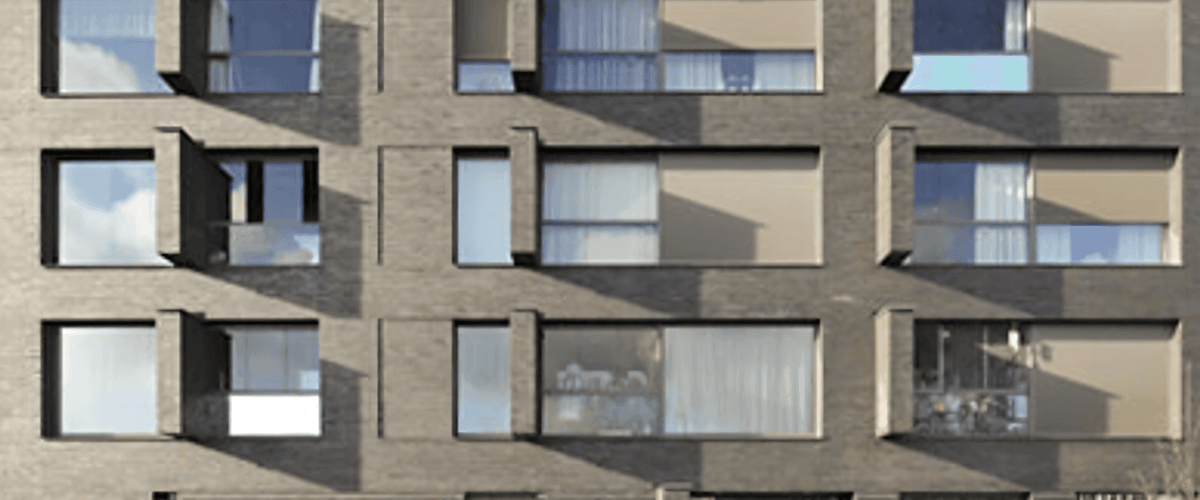 Appartement huren in Tilburg