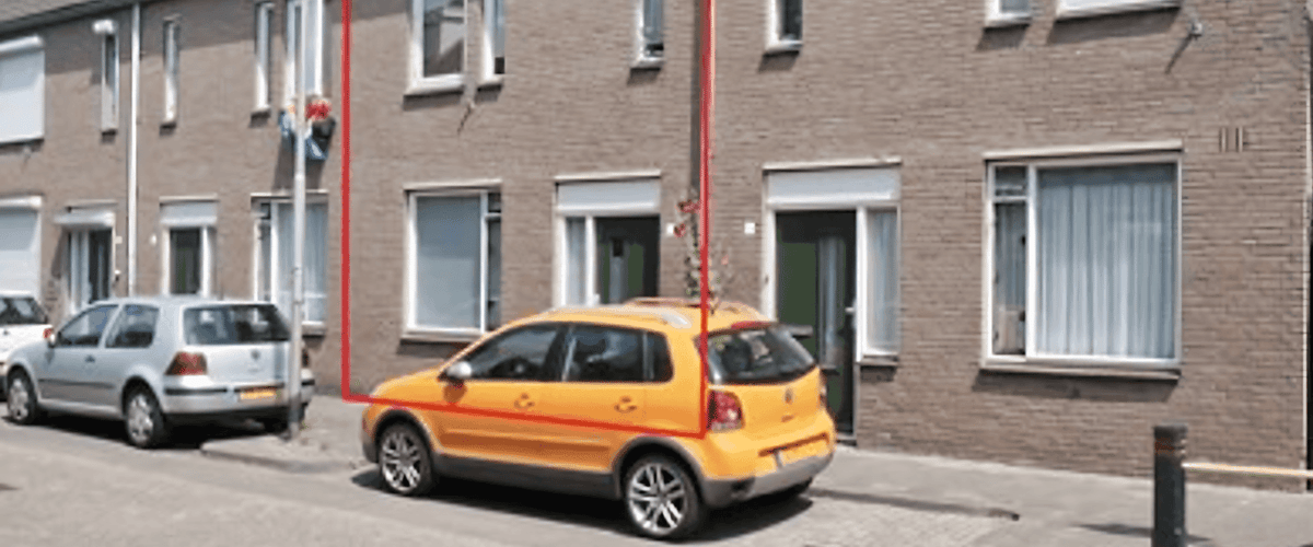 Huis huren in Tilburg