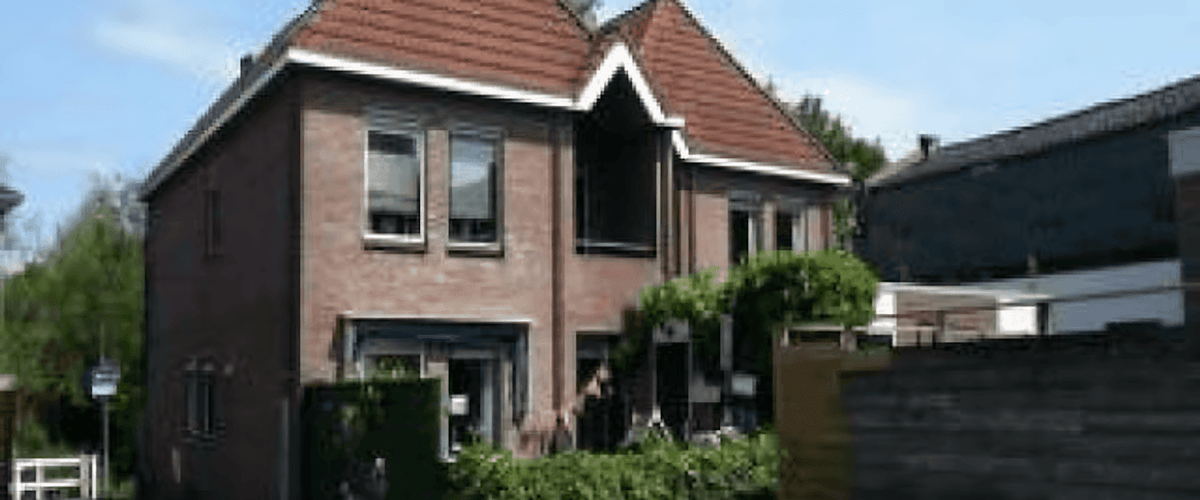 Seniorenwoning huren in Enkhuizen