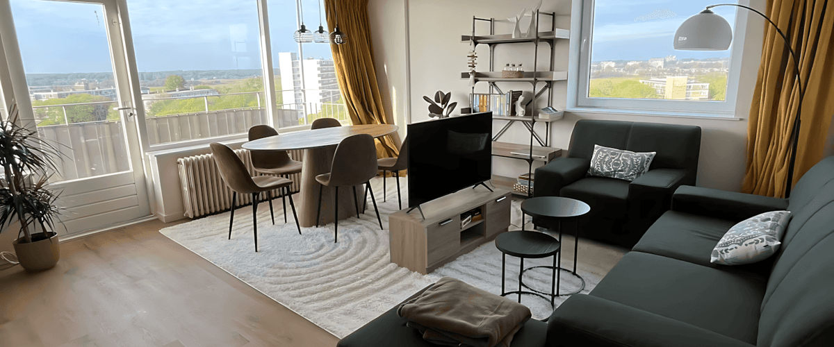 Kamer huren in Den Haag