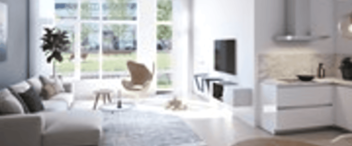Appartement huren in Leiden
