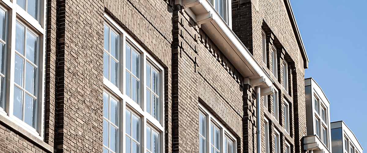 Appartement huren in Haarlem