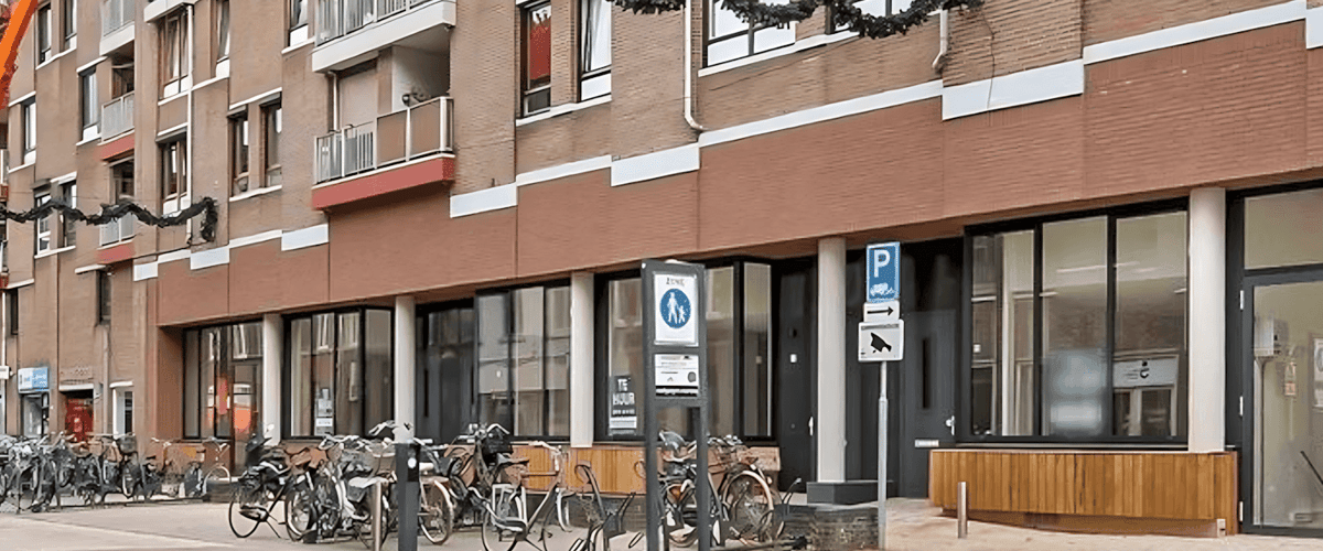 Appartement huren in Roermond