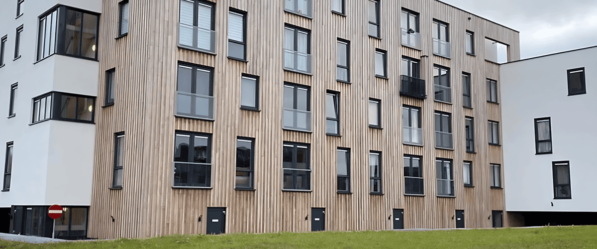 Appartement huren in Dronten