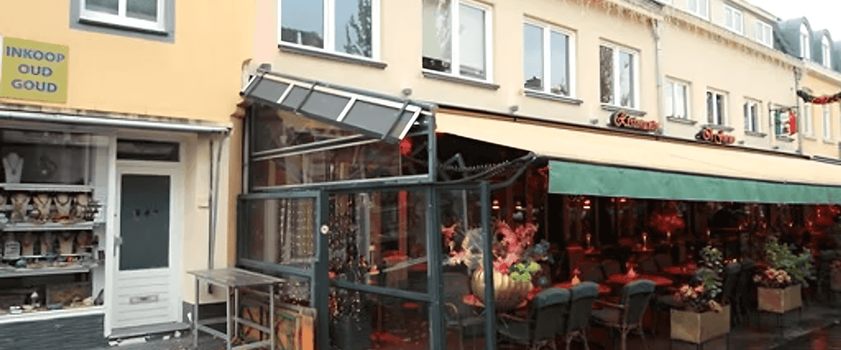 Appartement huren in Valkenburg