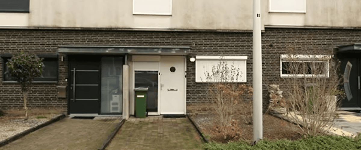Huis huren in Maastricht