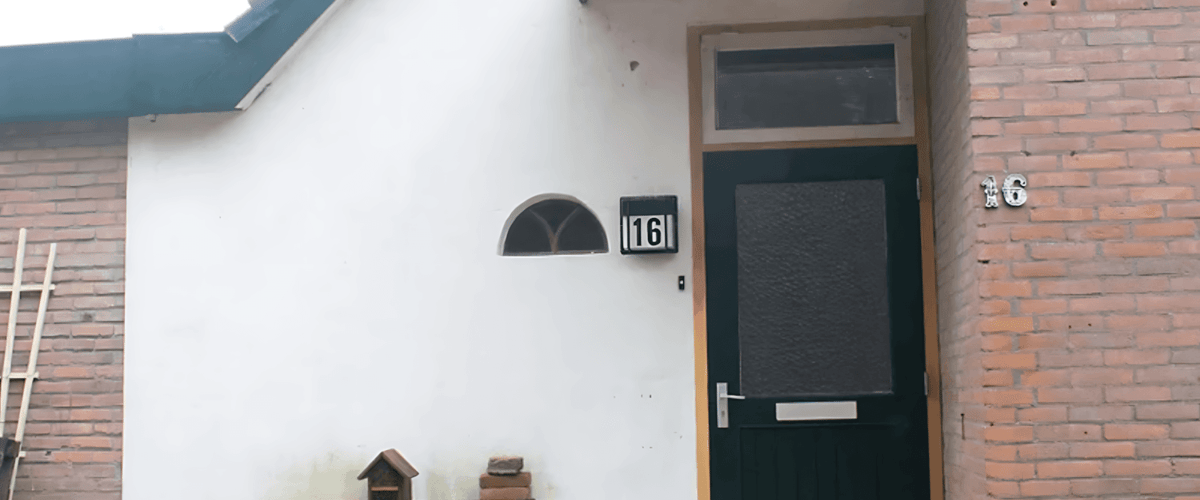 Huis huren in Maarn