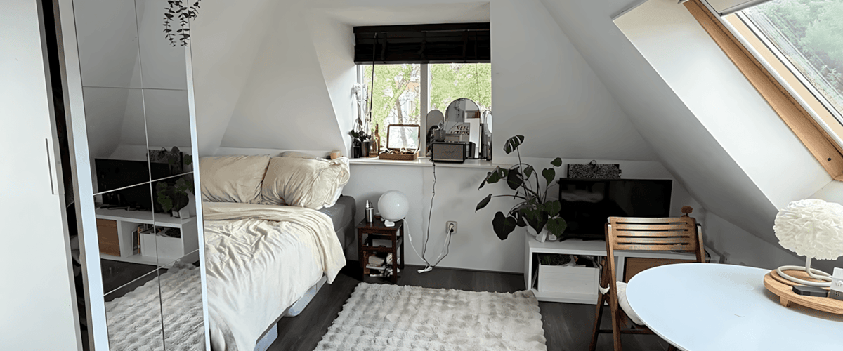 Kamer huren in Groningen