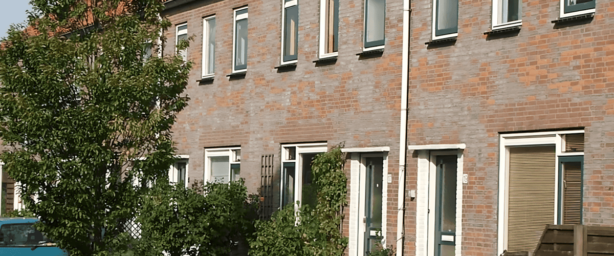 Huis huren in Ter Aar