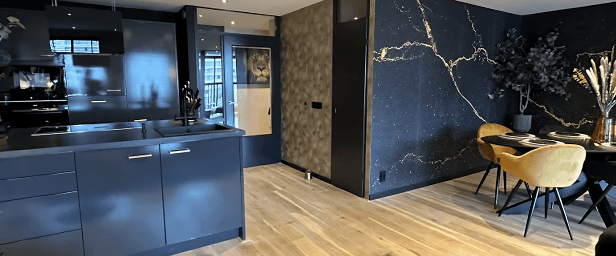 Appartement huren in Rotterdam
