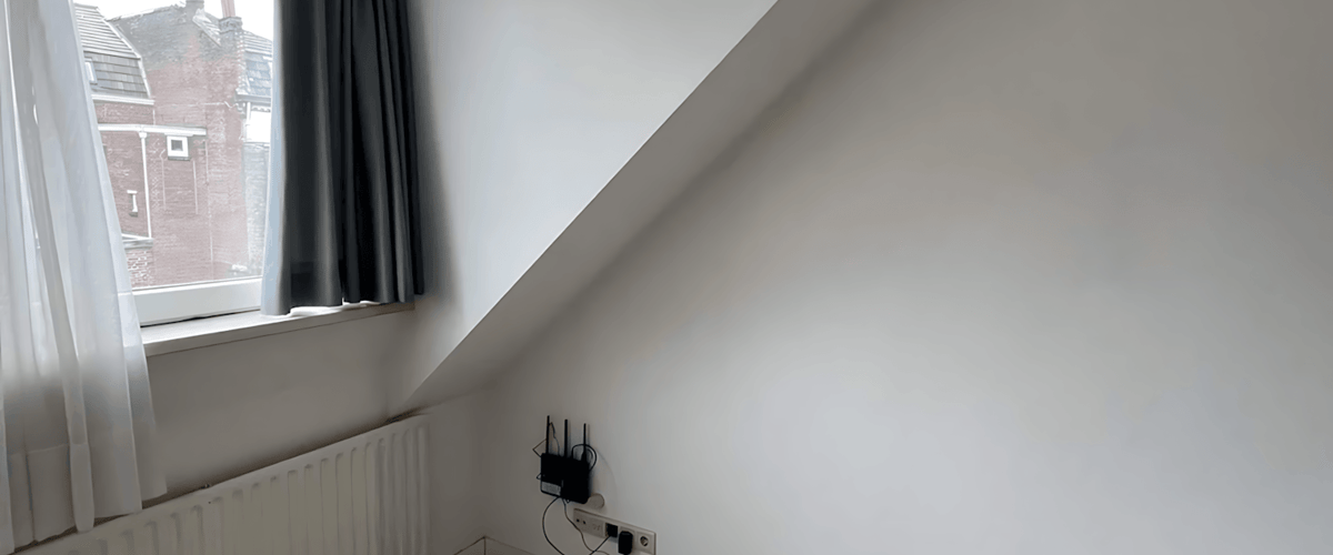 Kamer huren in Maastricht