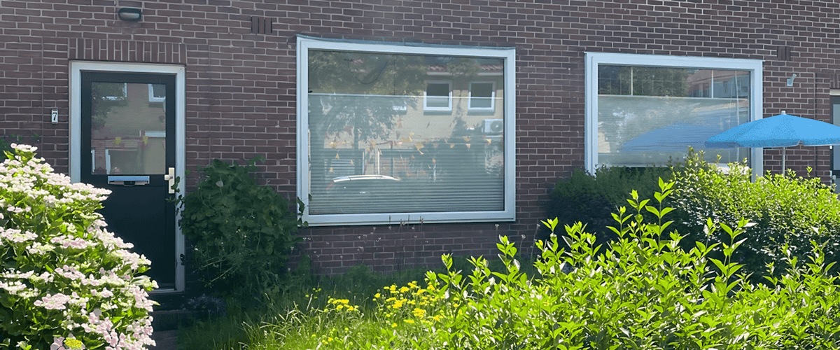 Huis huren in Alkmaar