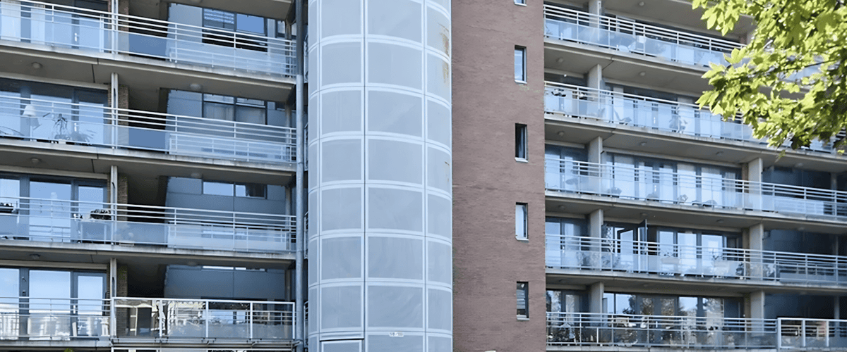 Appartement huren in Den Haag