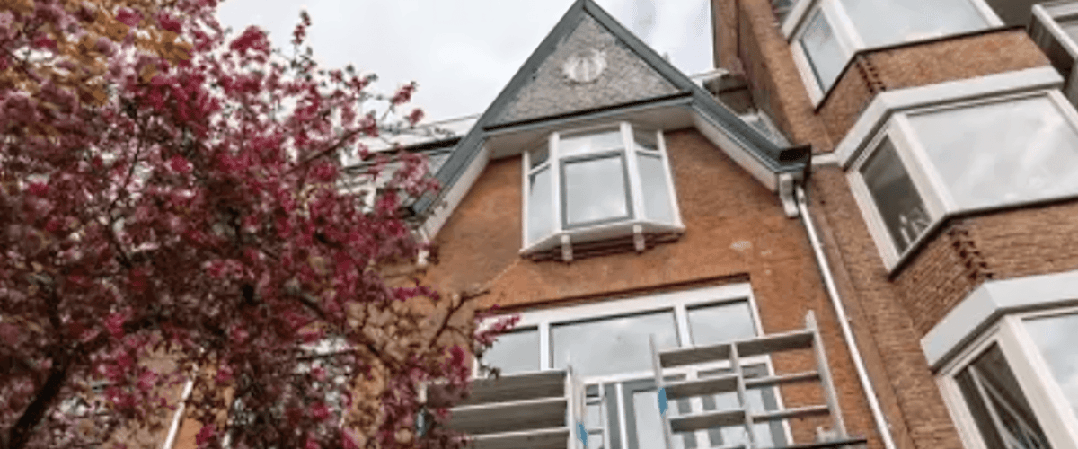 Appartement huren in Rotterdam