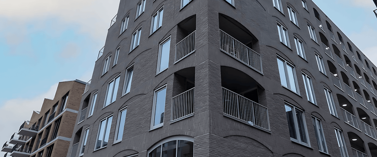 Appartement huren in Eindhoven