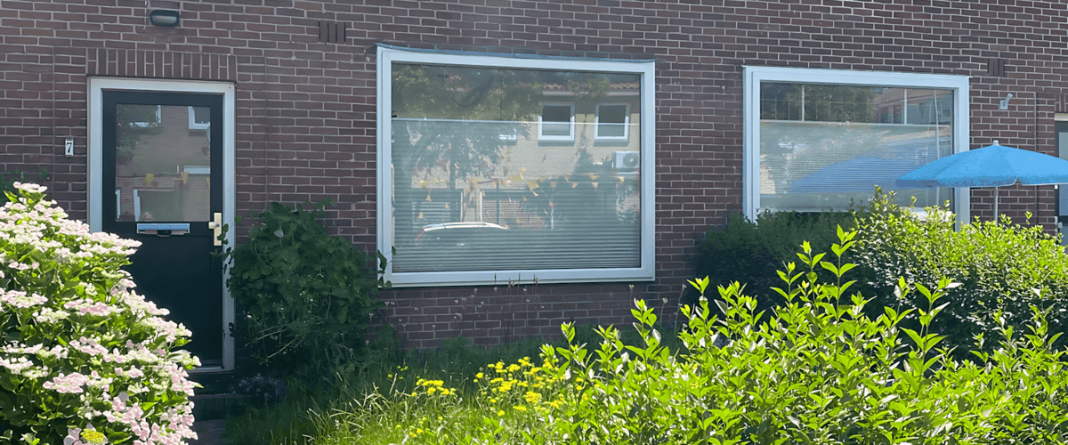Huis huren in Alkmaar