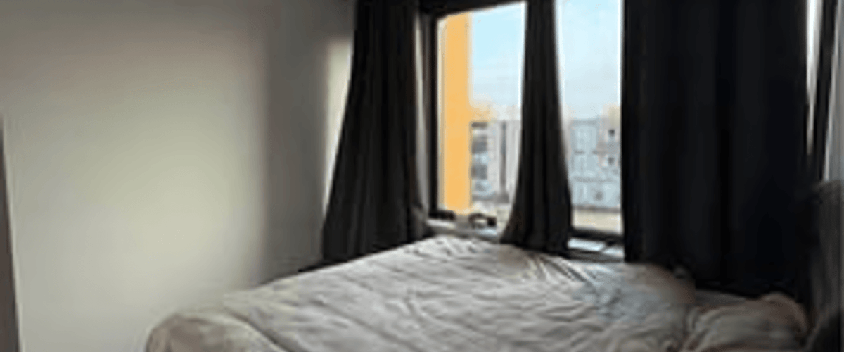 Kamer huren in Amsterdam