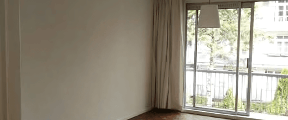 Appartement huren in Amsterdam