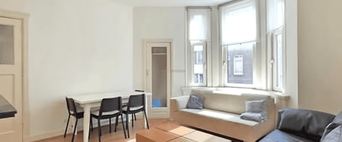 Appartement huren in Delft