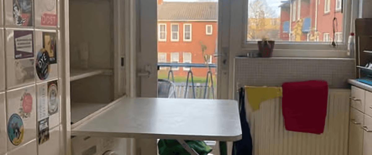 Kamer huren in Groningen