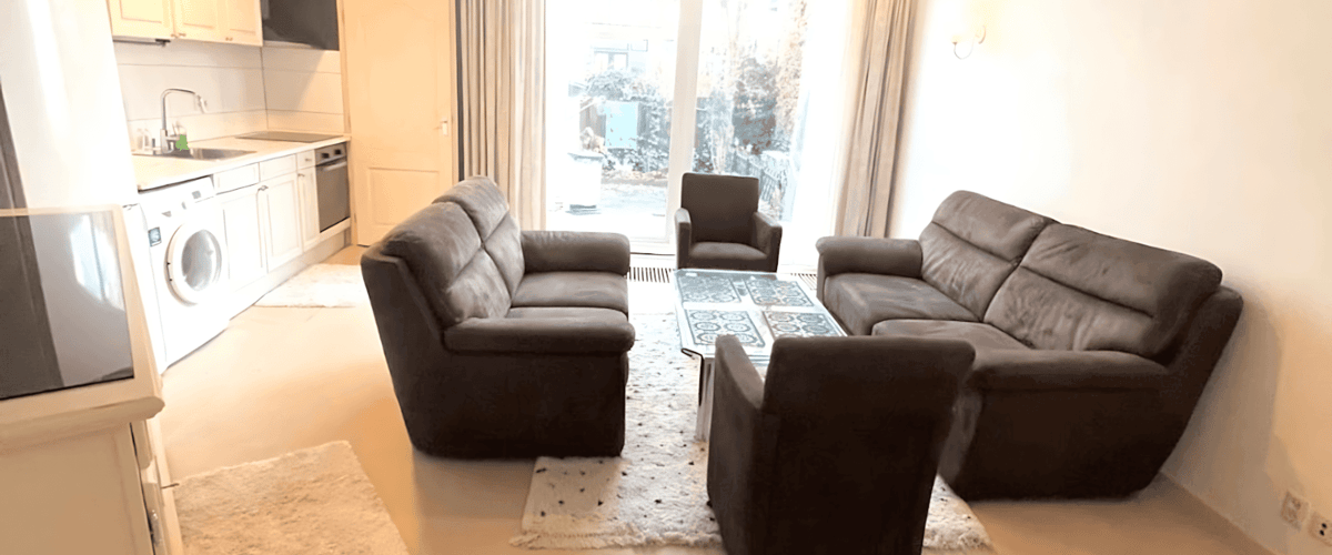 Studio huren in Rotterdam
