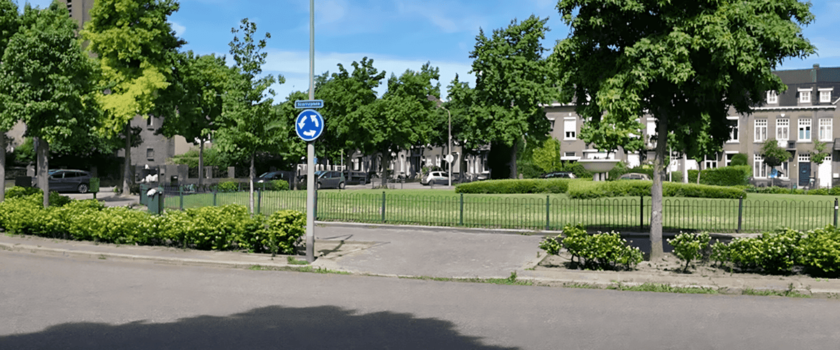 Appartement huren in Maastricht