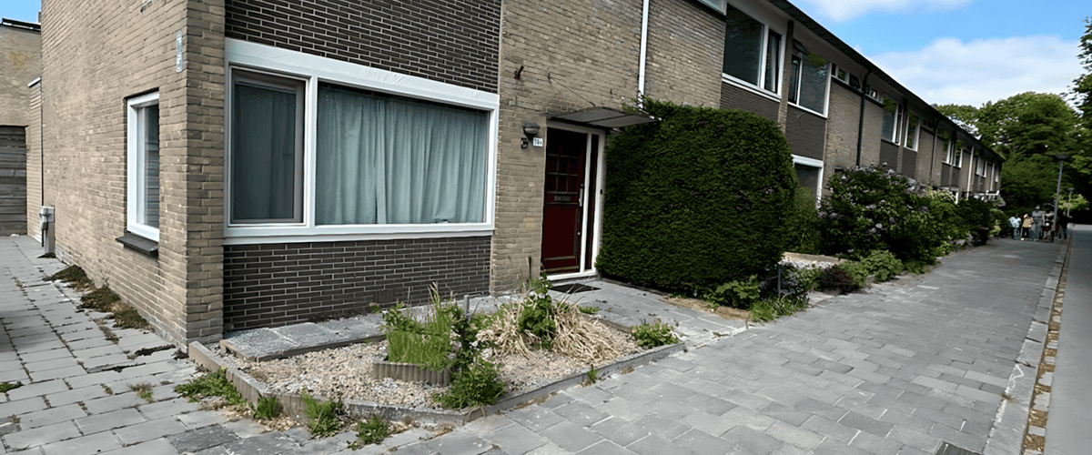 Kamer huren in Groningen