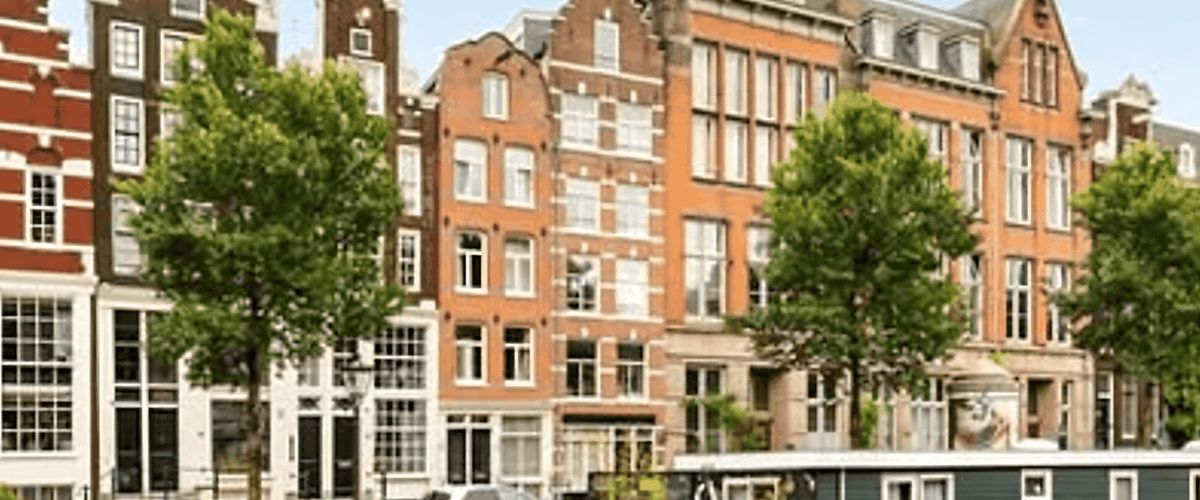 Kamer huren in Amsterdam