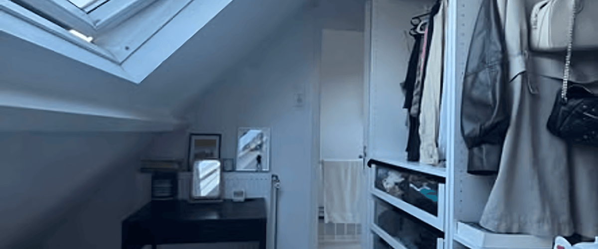 Kamer huren in Rotterdam