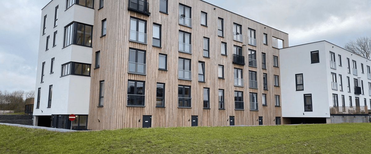 Appartement huren in Dronten