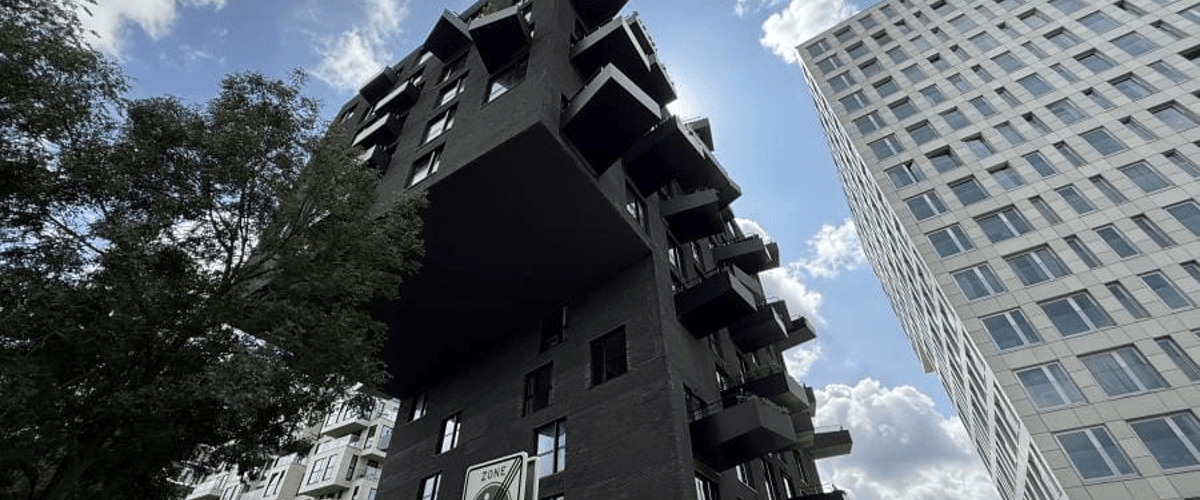 Appartement huren in Amsterdam