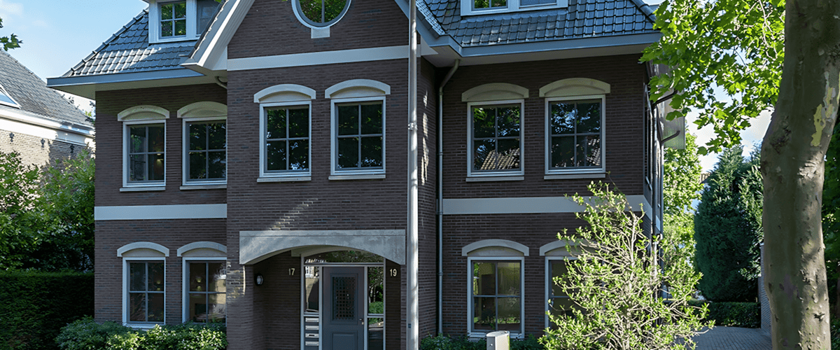 Appartement huren in Bussum