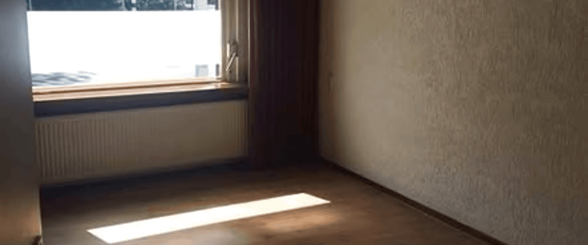 Kamer huren in Tilburg