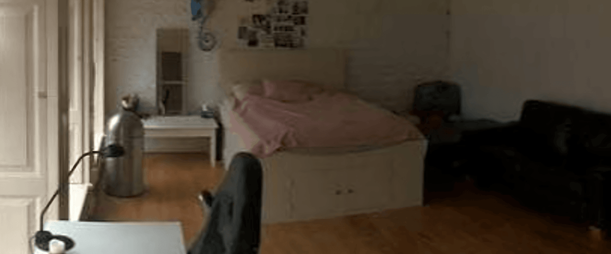 Kamer huren in Groningen