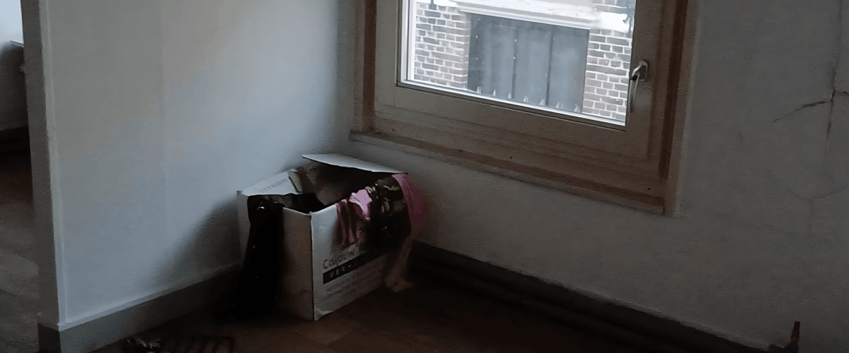 Kamer huren in Vlissingen