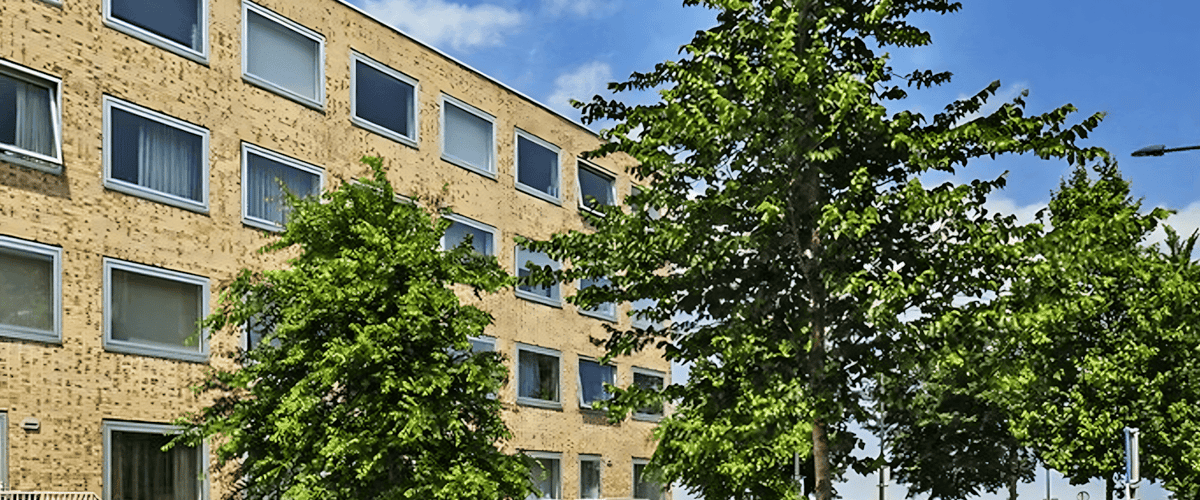 Appartement huren in Amsterdam