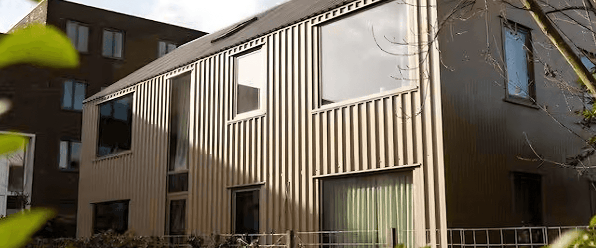 Studio huren in Utrecht