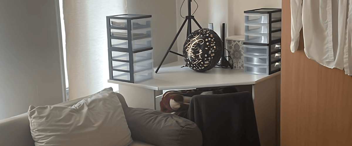 Kamer huren in Amsterdam