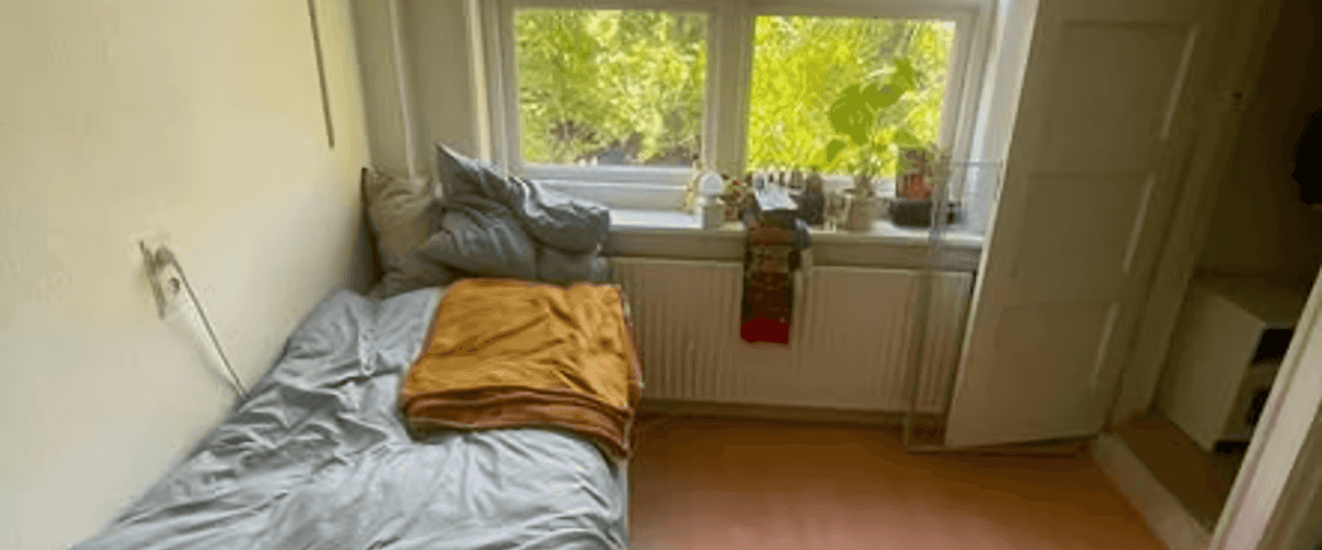 Kamer huren in Groningen