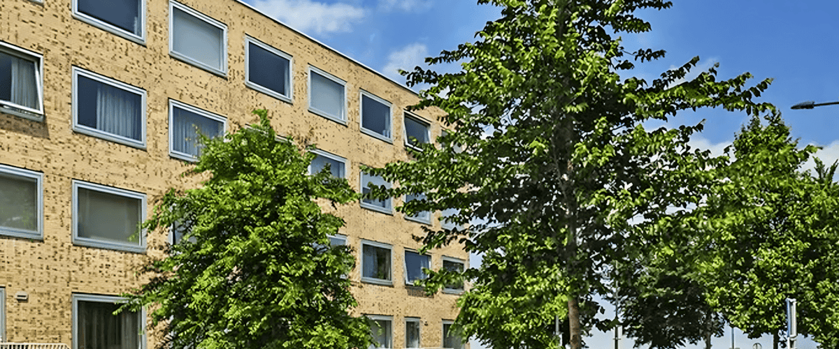 Appartement huren in Amsterdam