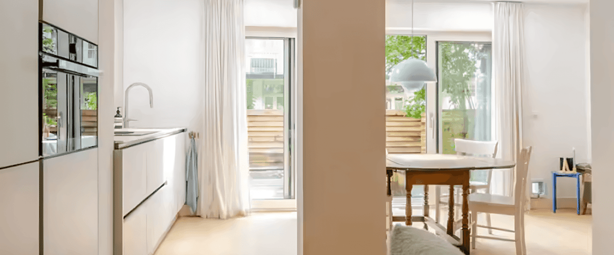 Appartement huren in Amsterdam
